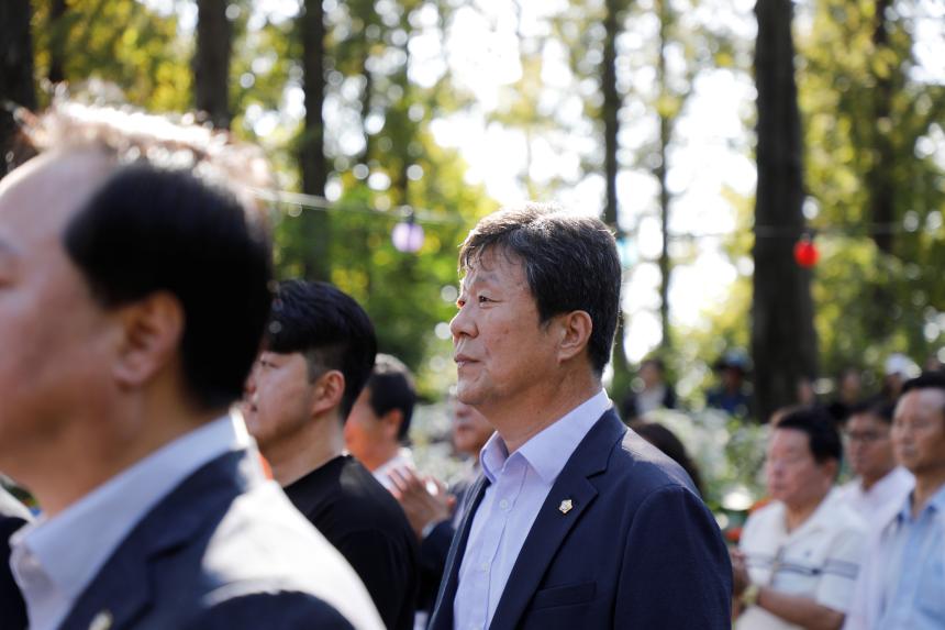 2023 상사화 축제 난지별곡 - 3