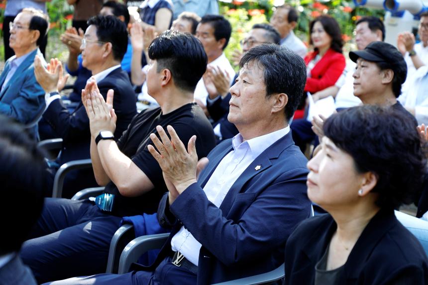 2023 상사화 축제 난지별곡 - 4