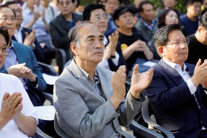 2023 상사화 축제 난지별곡 - 7