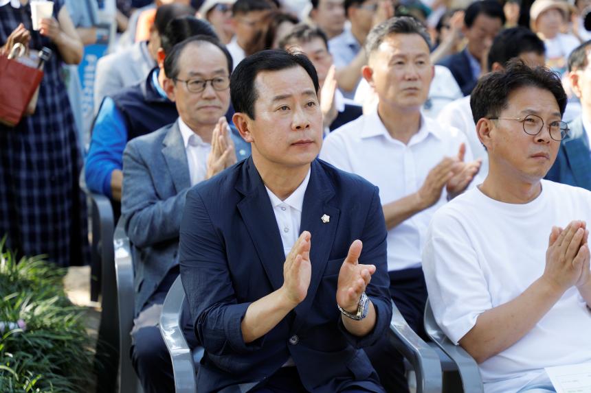 2023 상사화 축제 난지별곡 - 3