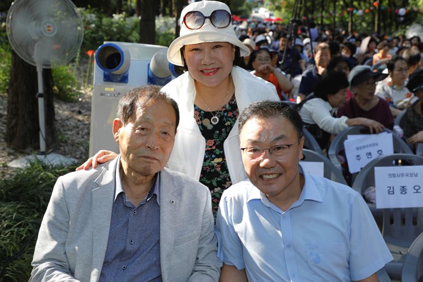 2023 상사화 축제 난지별곡 - 12