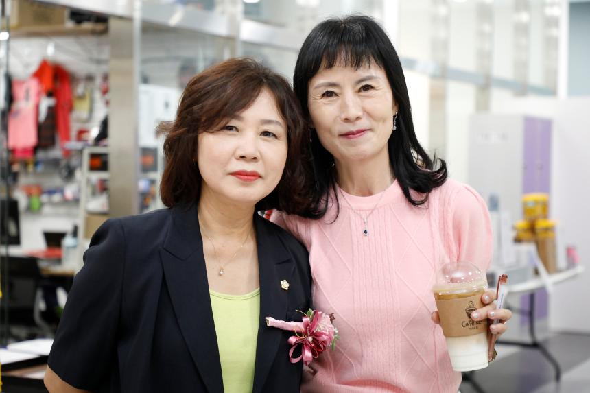 제23회 마포구청장기 볼링대회 - 4