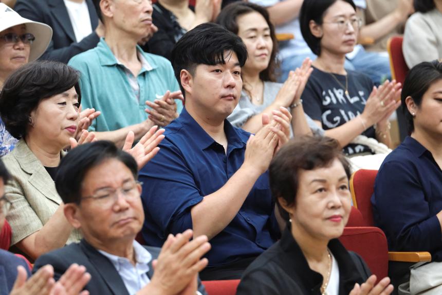 2023 마포구 사회복지 대회 - 1