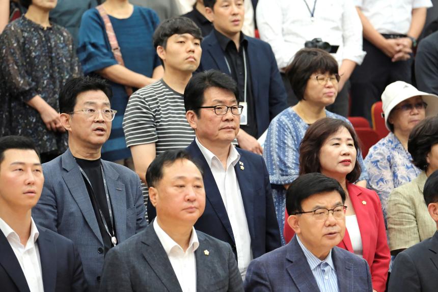 2023 마포구 사회복지 대회