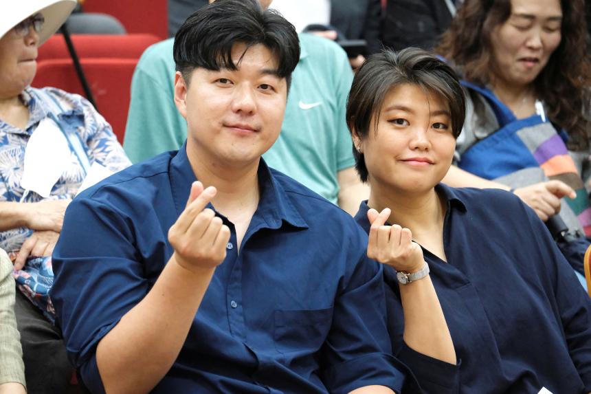 2023 마포구 사회복지 대회