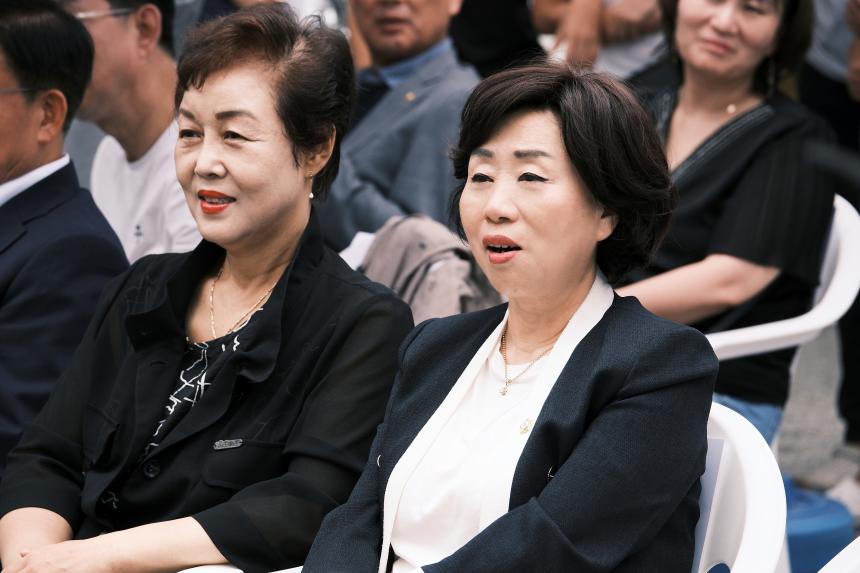 제4회 추억이 방울방울 망원동 방울내길 축제 - 1