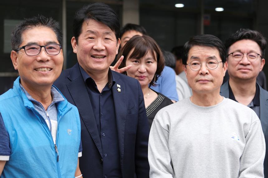 제4회 추억이 방울방울 망원동 방울내길 축제 - 1