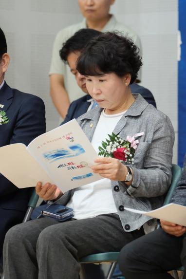 제1회 마포구청장배 배구대회 - 3