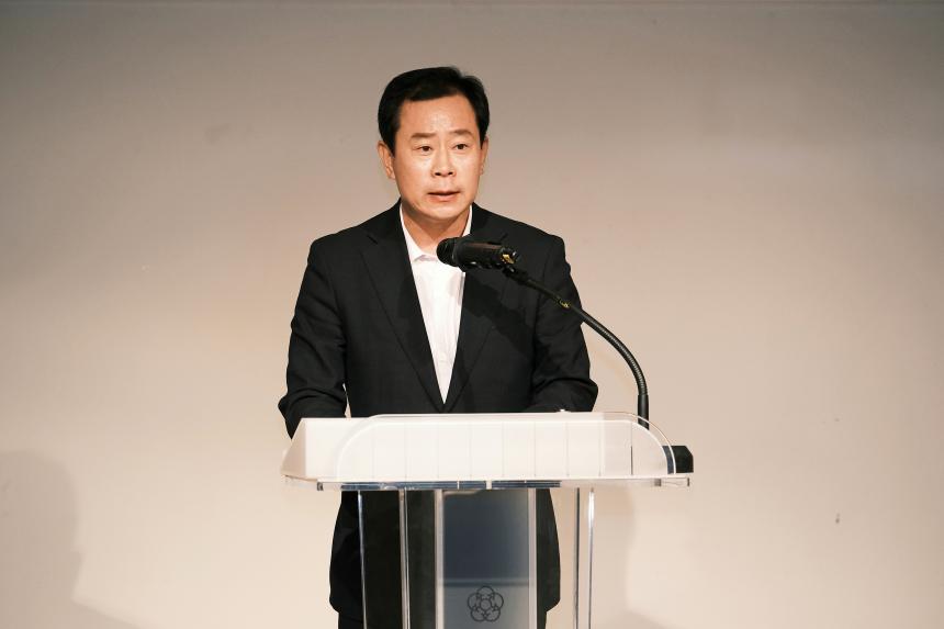 제116회 삼개시낭송회 시낭송경연대회 - 1