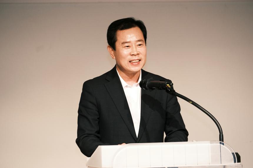 제116회 삼개시낭송회 시낭송경연대회