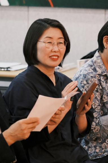 제116회 삼개시낭송회 시낭송경연대회