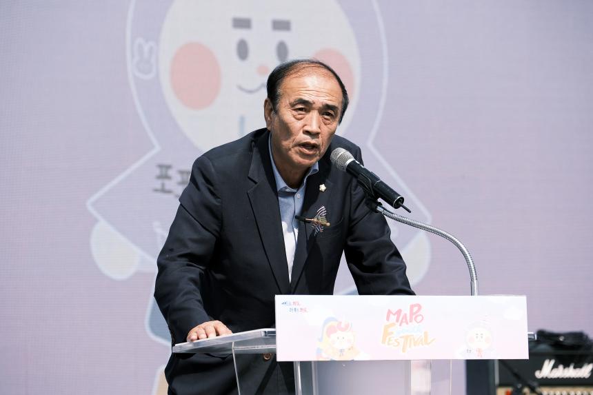 2023년 마포구청소년페스티벌 - 6