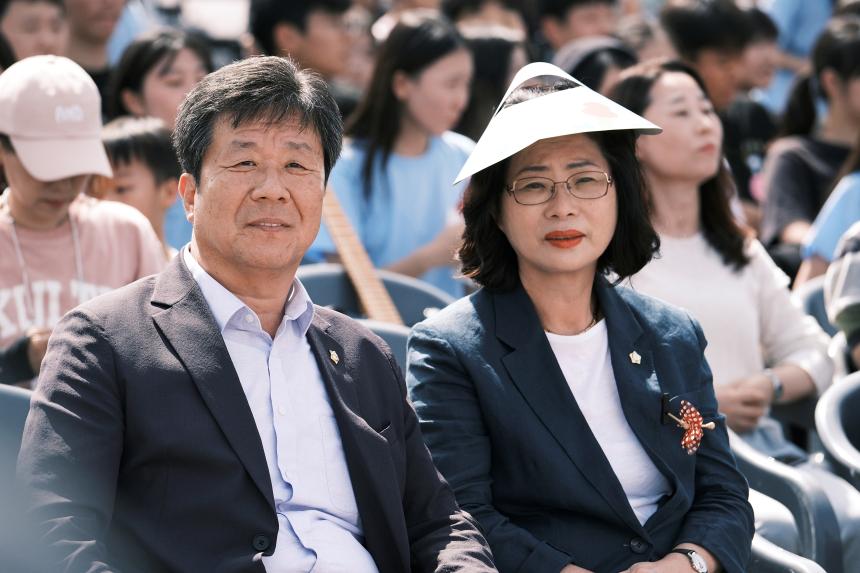 2023년 마포구청소년페스티벌 - 2