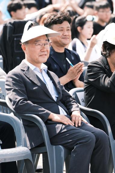 2023년 마포구청소년페스티벌 - 2