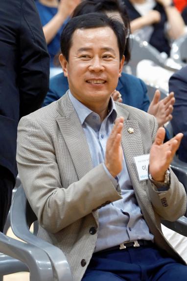 2023 제4회 마포구장애인생활체육대회 - 1