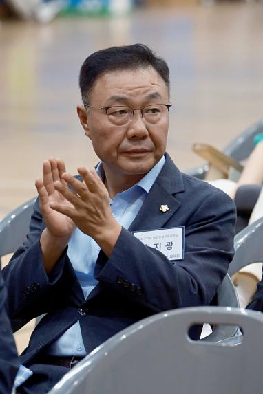 2023 제4회 마포구장애인생활체육대회 - 1