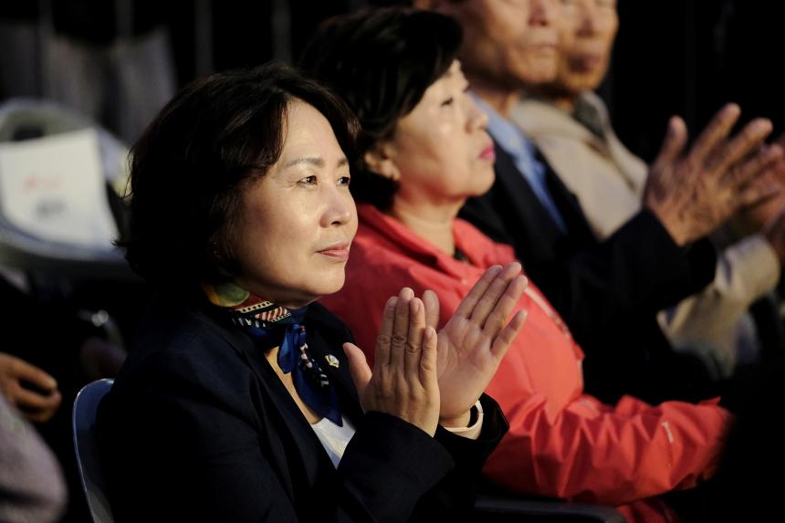 레드로드 댄스페스티벌 - 2023 비보이 세계로