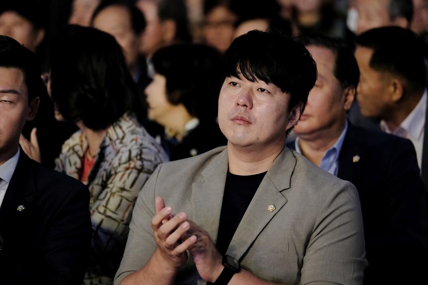 레드로드 댄스페스티벌 - 2023 비보이 세계로 - 2