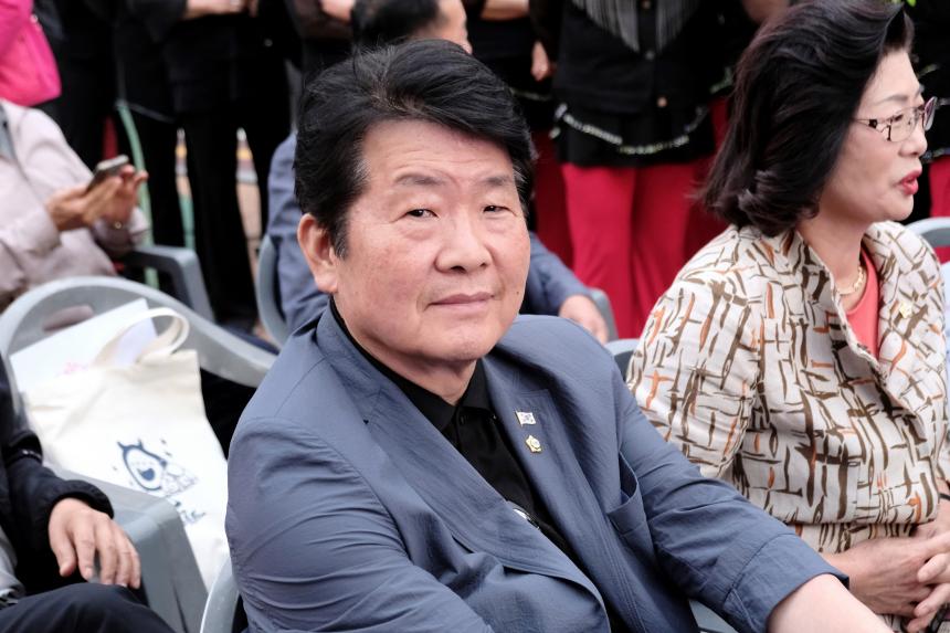 레드로드 댄스페스티벌 - 2023 비보이 세계로 - 1