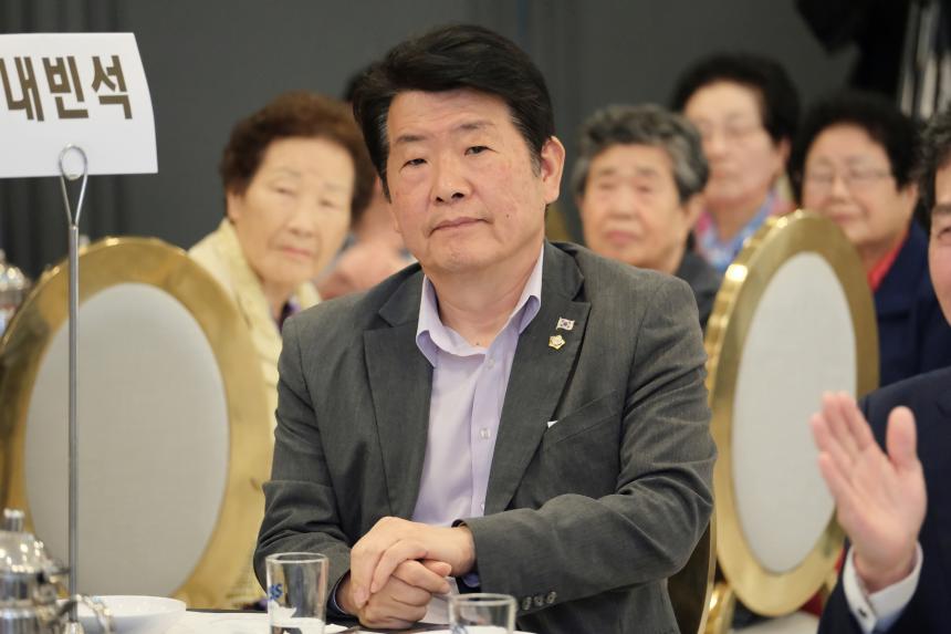 24회 어르신 사랑 큰잔치 - 3