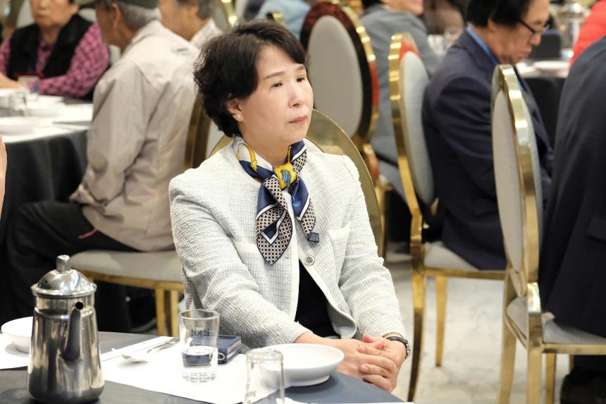 24회 어르신 사랑 큰잔치 - 2