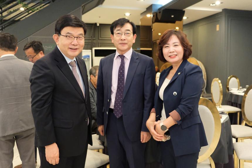 24회 어르신 사랑 큰잔치 - 3