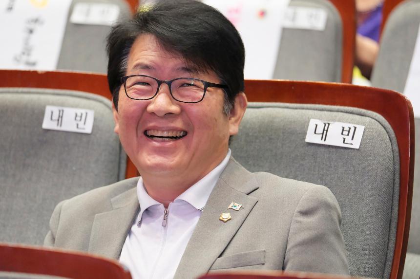 제4회 경로당 어르신 건강대회 - 1