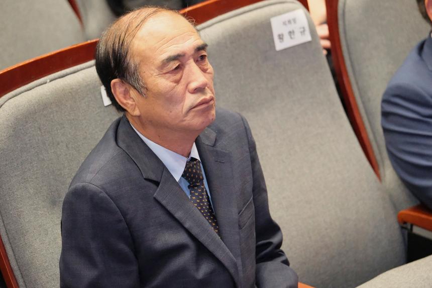 제4회 경로당 어르신 건강대회 - 2