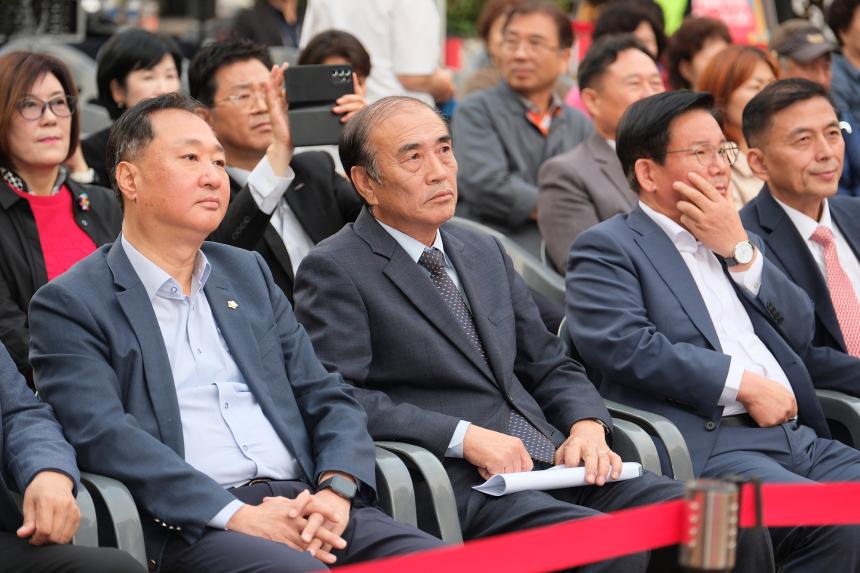 제1회 플레이 인 인디뮤직 페스티벌 - 5