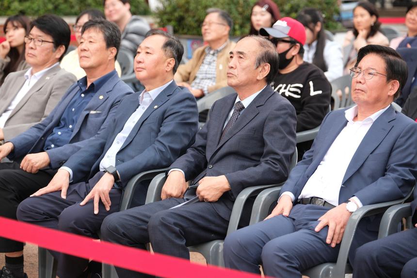 제1회 플레이 인 인디뮤직 페스티벌 - 6