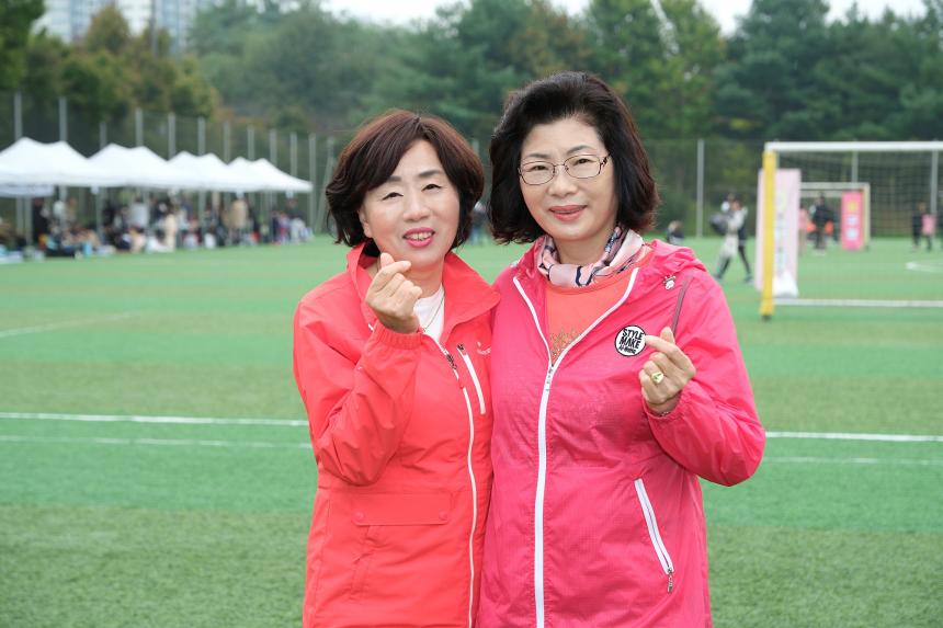 유아축구리그전