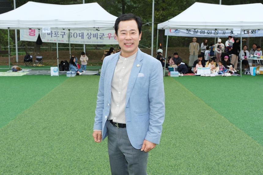 유아축구리그전