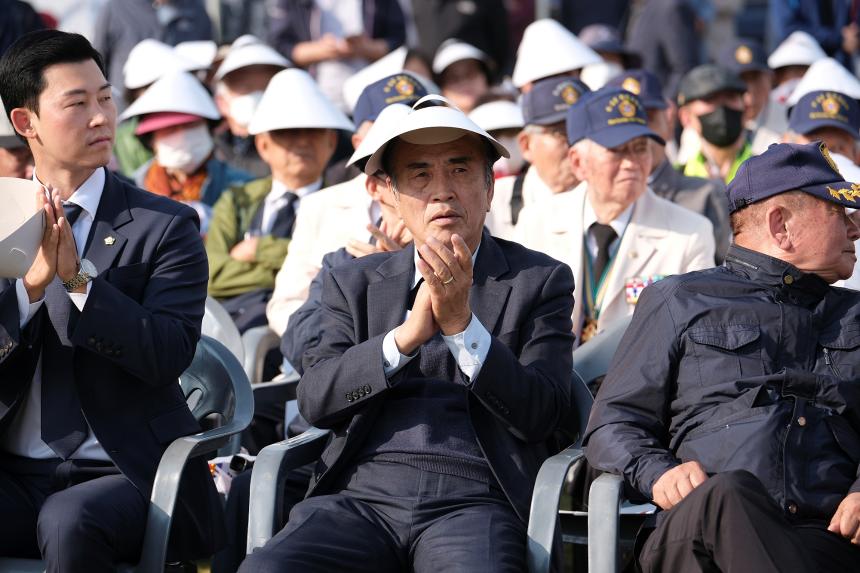 제1회 호국보훈감사축제 - 4