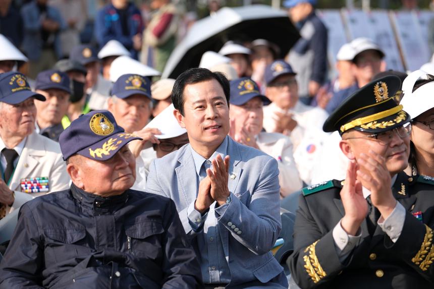 제1회 호국보훈감사축제 - 1