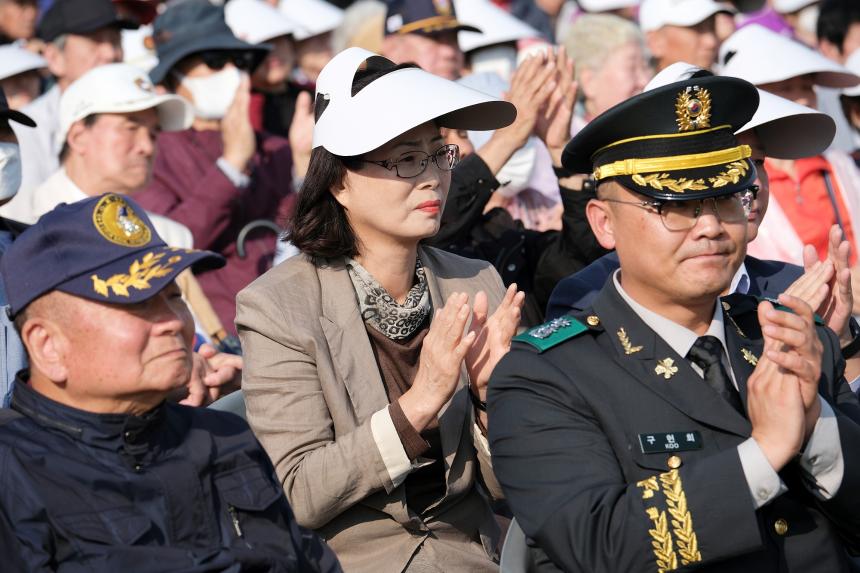 제1회 호국보훈감사축제 - 1