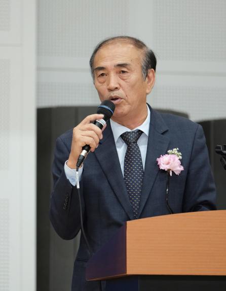 제34회 마포구협회장기 배드민턴대회 - 8