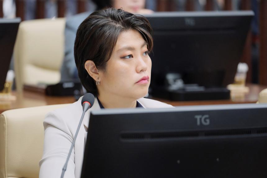 제264회 서울특별시 마포구의회 임시회 제1차 본회의