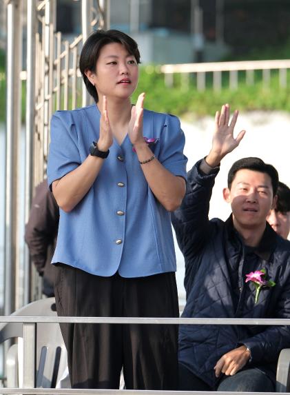 2023 서울시 마포컵 축구대회 - 1