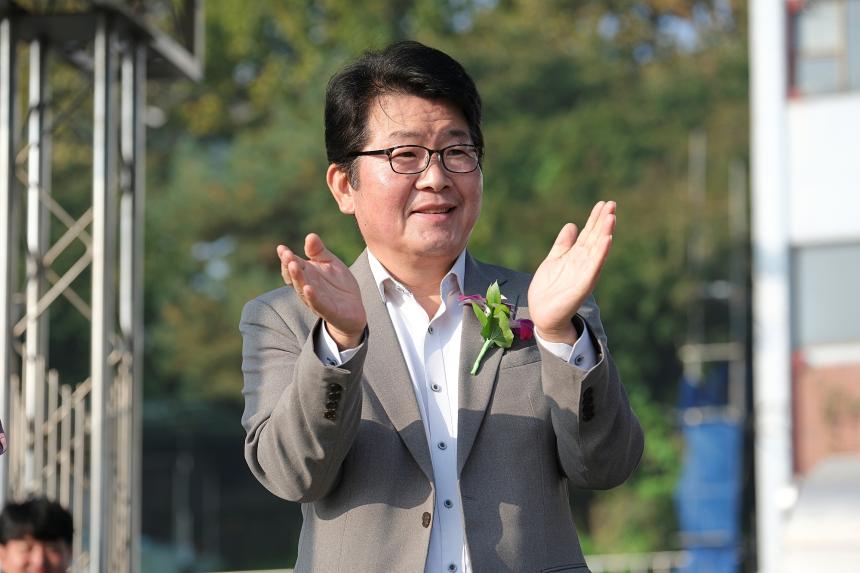 2023 서울시 마포컵 축구대회 - 3