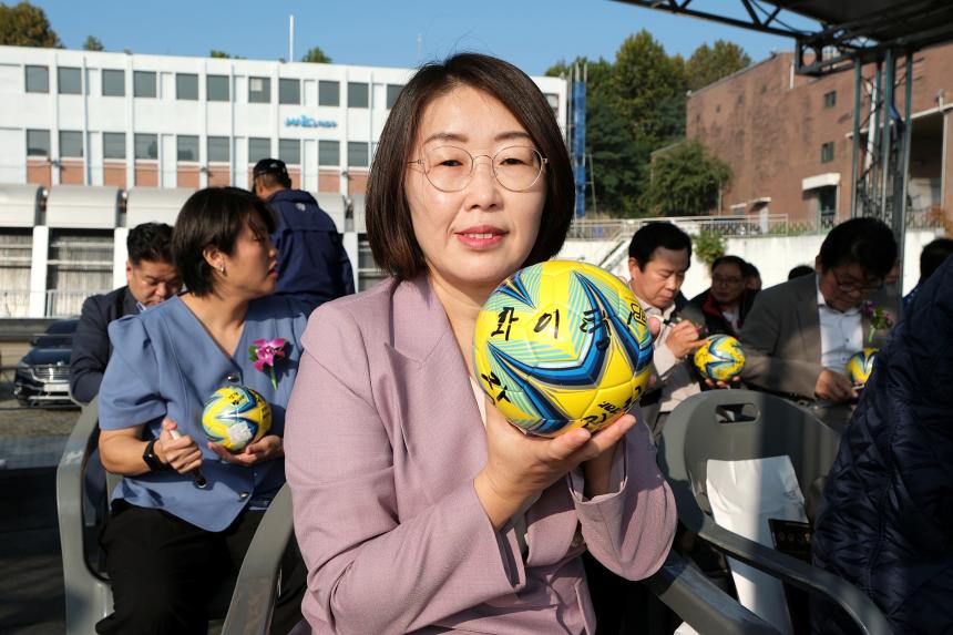 2023 서울시 마포컵 축구대회 - 2