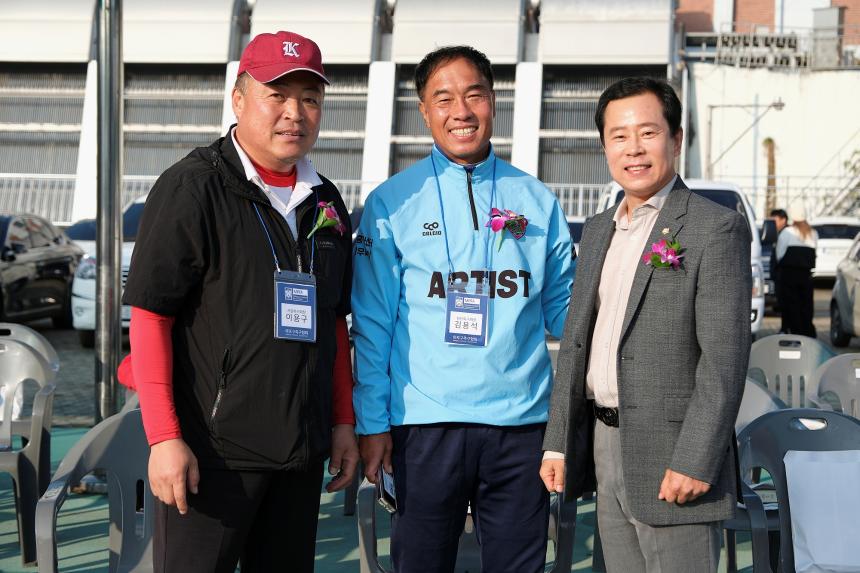 2023 서울시 마포컵 축구대회 - 4