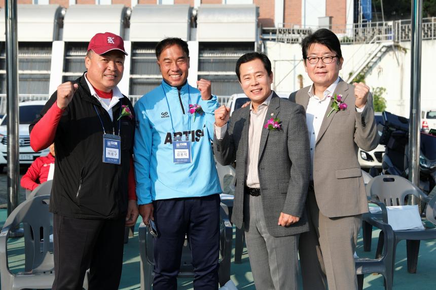 2023 서울시 마포컵 축구대회 - 5