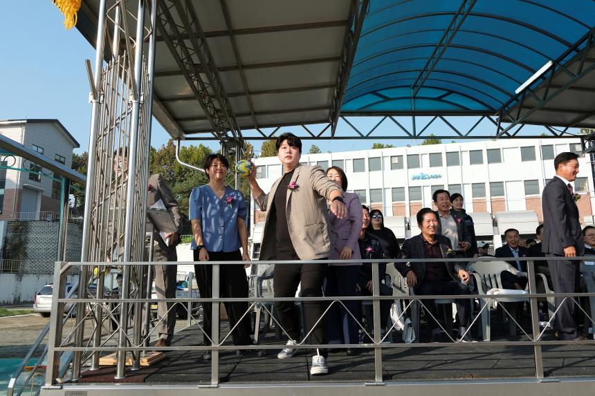 2023 서울시 마포컵 축구대회 - 6