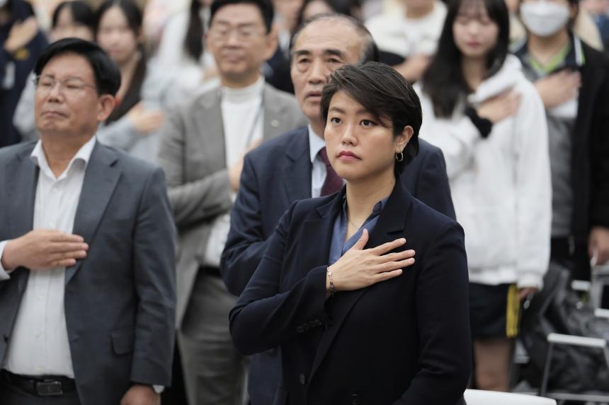 2023 마포구 청소년 토론회 미래열음 -청소년공간, 더 화담 - 3