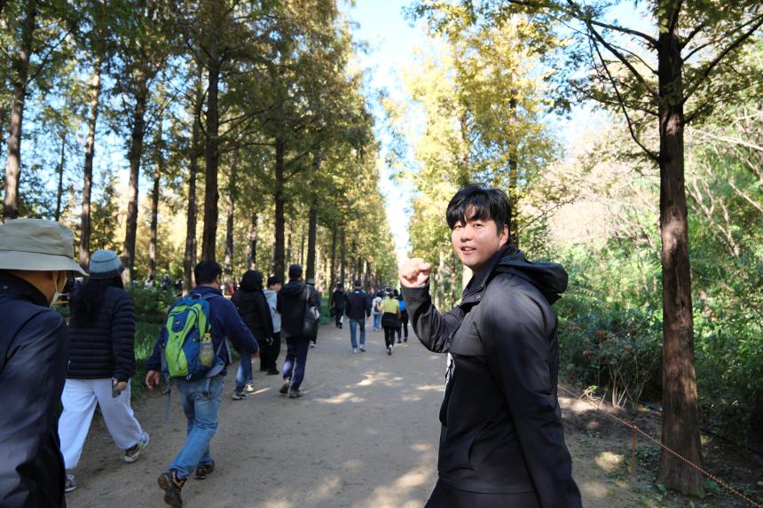 마포구민걷기대회 - 제16회 새우젓축제 - 3