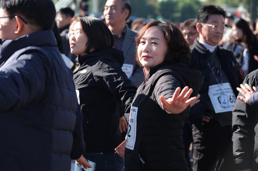 마포구민걷기대회 - 제16회 새우젓축제 - 7