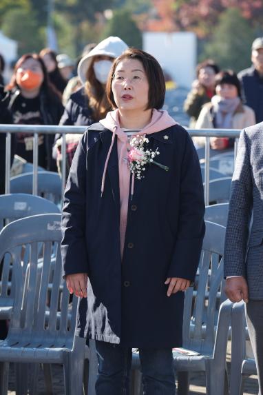  제16회 마포구청장기 체조대회 - 2