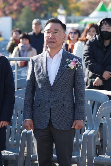  제16회 마포구청장기 체조대회 - 2