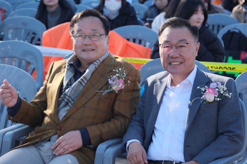  제16회 마포구청장기 체조대회 - 4