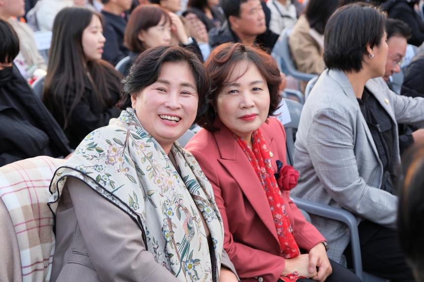 제30회 마포구민의 날 기념식 - 3